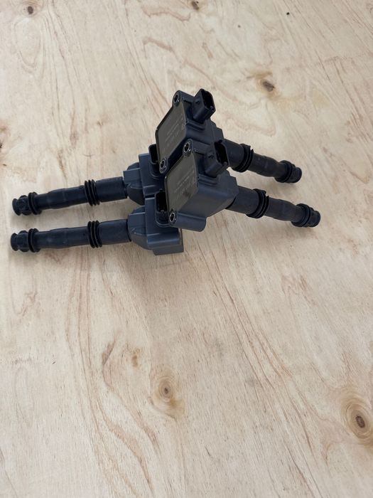 Запалителни Бубини за Пореше