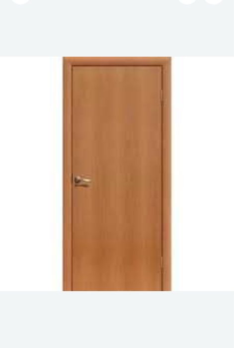 Дверь межкомнатная