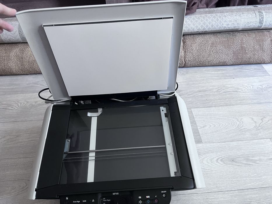 Принтер Canon MP140