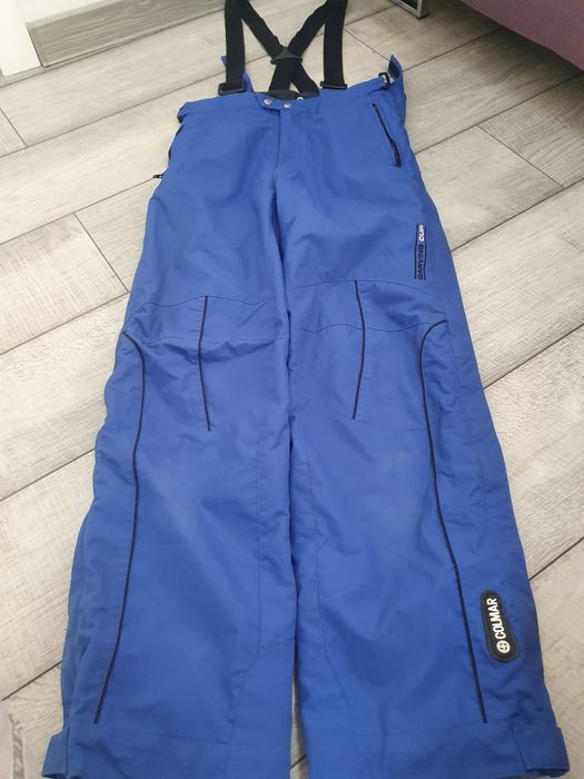 Pantaloni pentru ski
