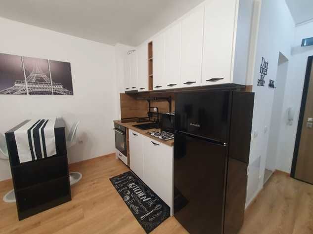 Дава се под наем Едностаен апартамент в София, Студентски град - 48 кв.м за 509.49 € - Снимка #1