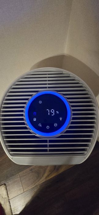 Пречиствател за възхух Philips- като нов