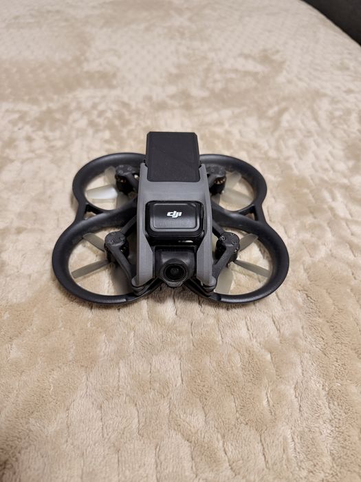 DJI Avata FPV – Pachet Complet – Stare Excelentă