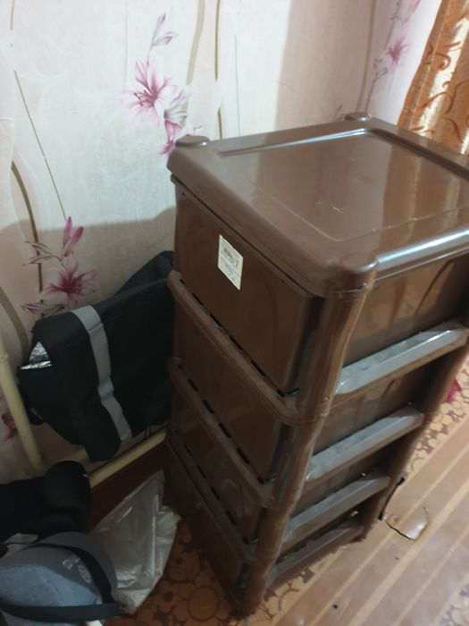 Продам вот такой камод