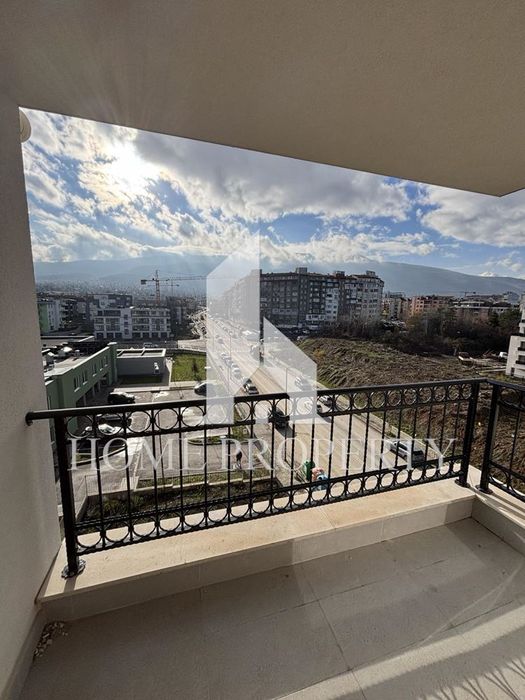 2-стаен в София-Малинова Долина площ 66 цена 195700