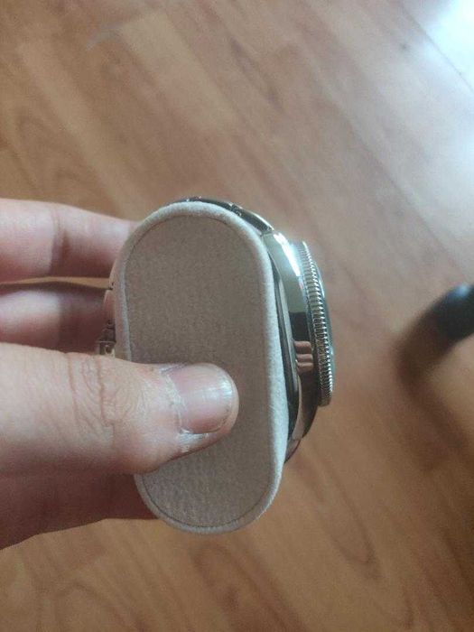 Citizen Brycen verde Eco drive