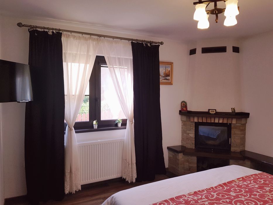 Cazare la munte Comarnic