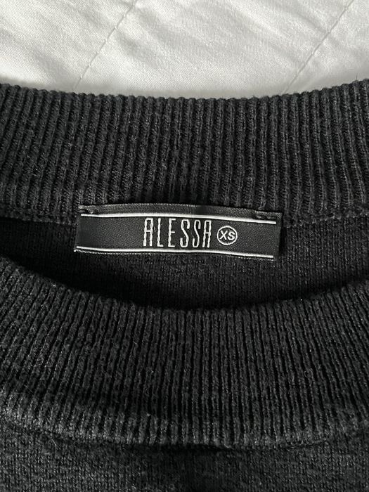 Alessa пуловер, размер XS