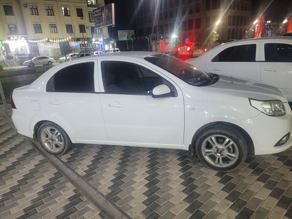 Chevrolet Nexia 3 2-poz mexanika 2019