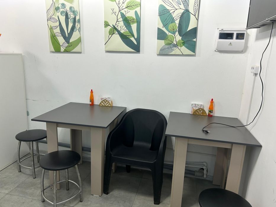 Продается готовый бизнес