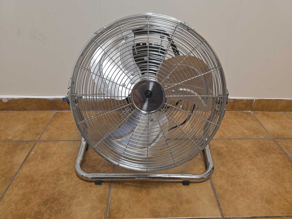 Ventilator de podea 90W