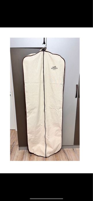 Мужское пальто Hermes