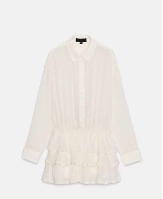 Летен гащеризон ZARA с етикет
