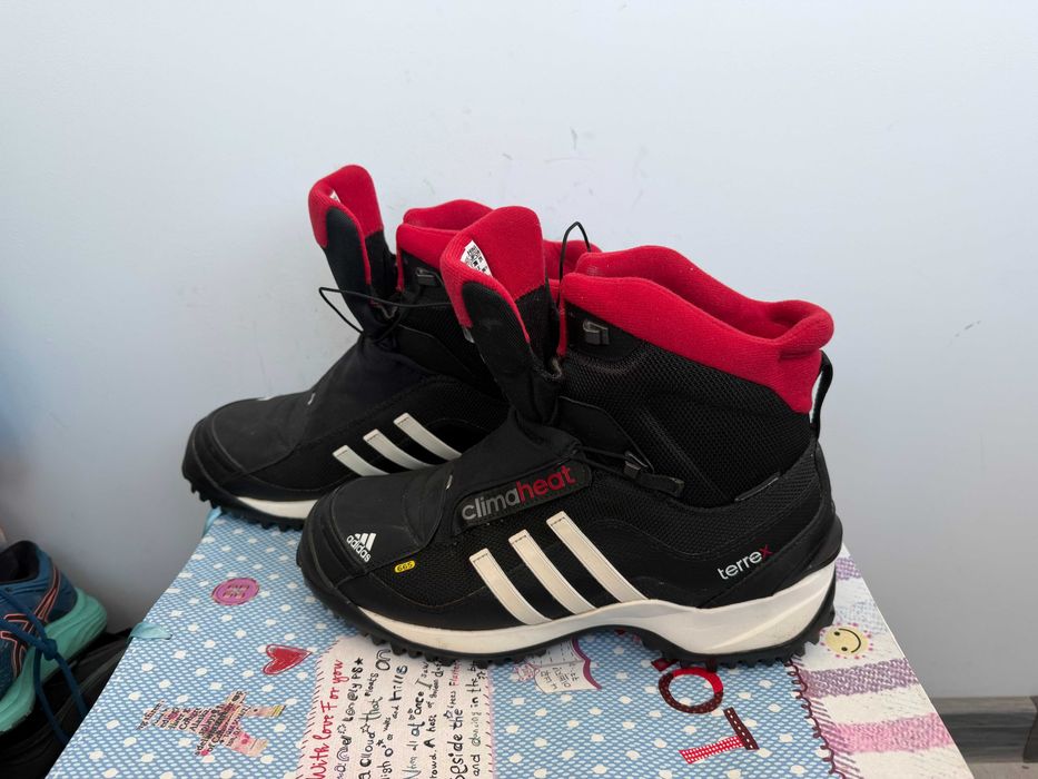 Adidas Terrex Conrax CH CP''оригинални мъжки боти 44 номер