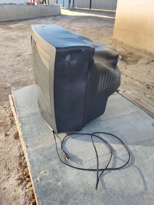 Samsung телевизор