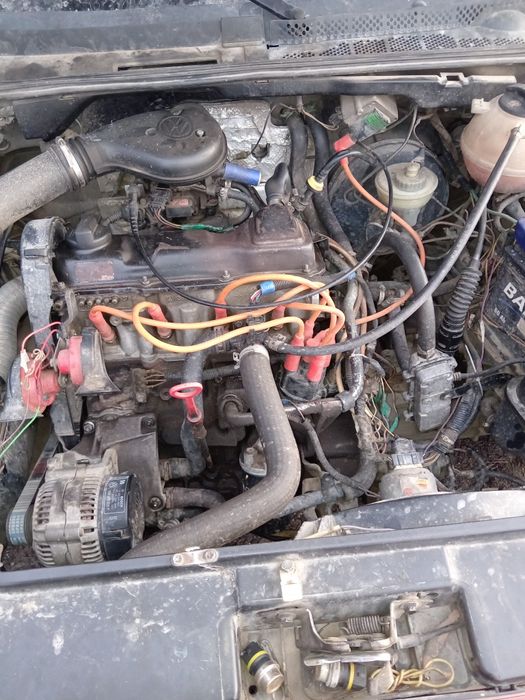 Гольф3 1.8 92год