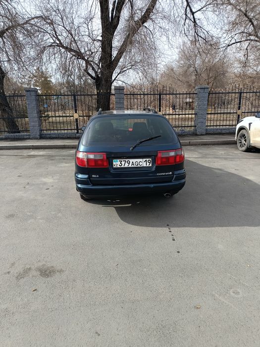 Продам автомобиль Toyota Carina E