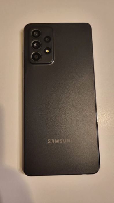 Samsung Galaxi A 52s