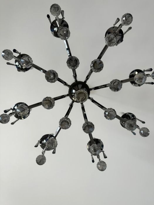 Люстра потлочная