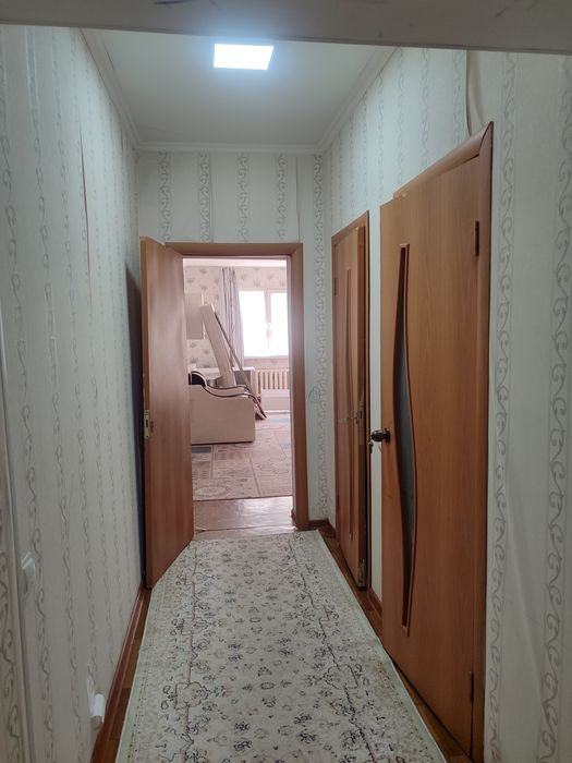 Сдам 3-х комнатную квартиру