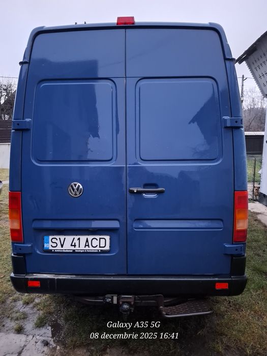 VW LT35 De Vânzare