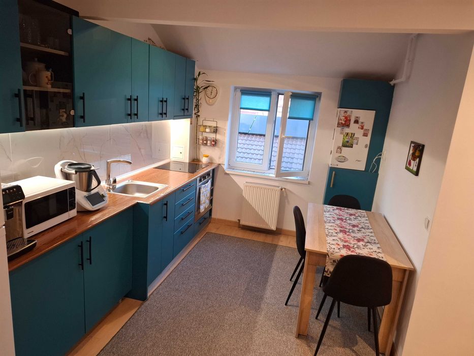 Apartament de vanzare
