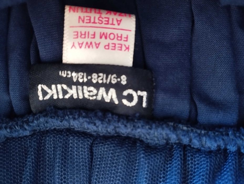 Детски поли номер 128