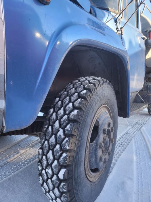 Продается Зил Бензовоз