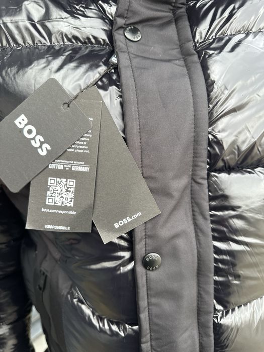 Geaca Hugo Boss marimea L