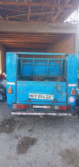 Moshina alo darajada hamma ishi qilingan yurip turipti faqat olib mini