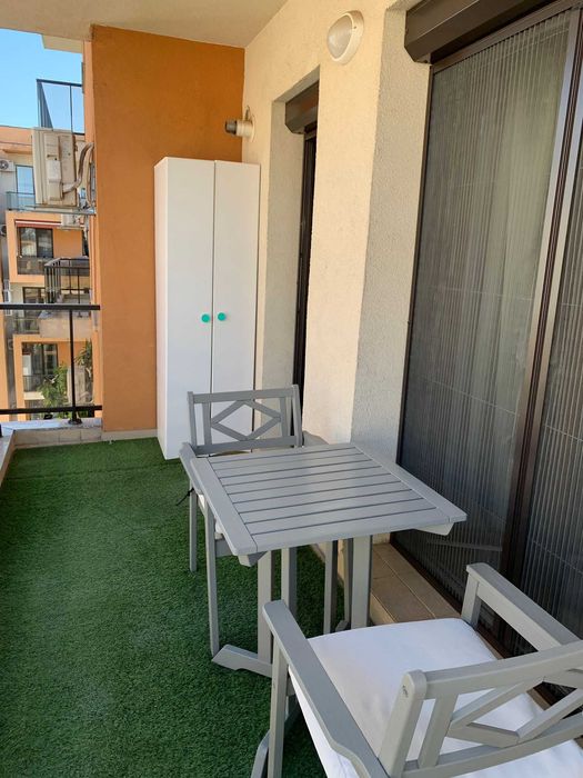 Onix Residence | 3 camere | 2 bai - Metrou Grozavesti