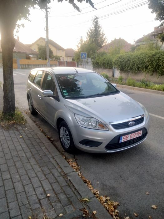 FORD Focus 2010