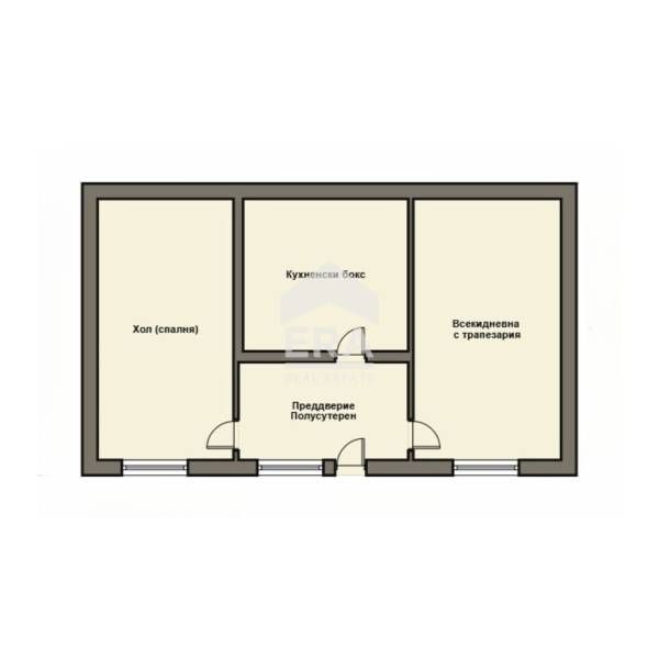 Продава се Къща в Суворово - 65 кв.м за 922 €/кв.м - Снимка #9