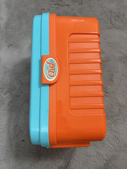 Troler plastic copii