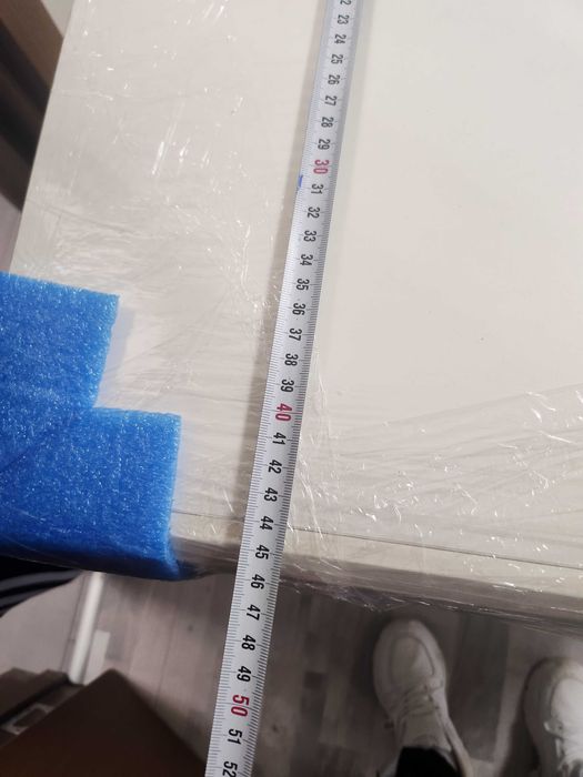 Нов скрин с чекмеджета