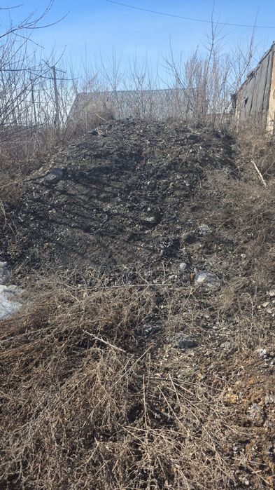 Даром шлаков 2 КамАЗ