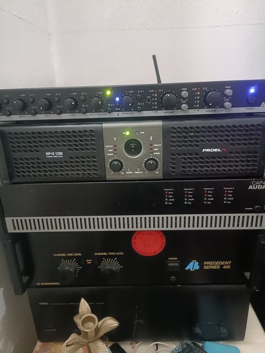 Vand final proel hpx 1200