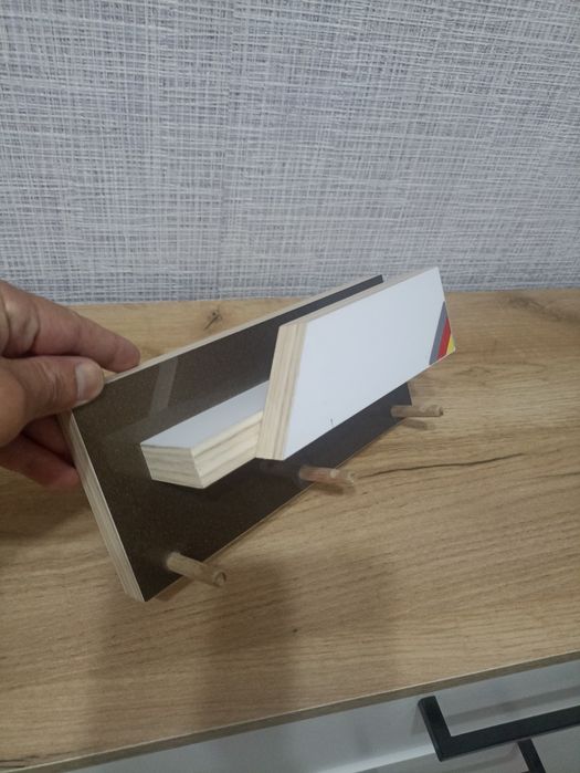 Ключница в прихожей