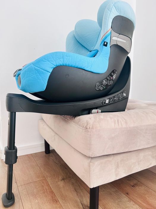 Cybex sirona SX2