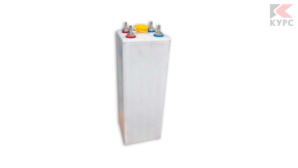 Щелочные аккумуляторы ТНЖШ