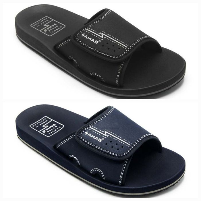 Сахаб тапочки из Таиланда