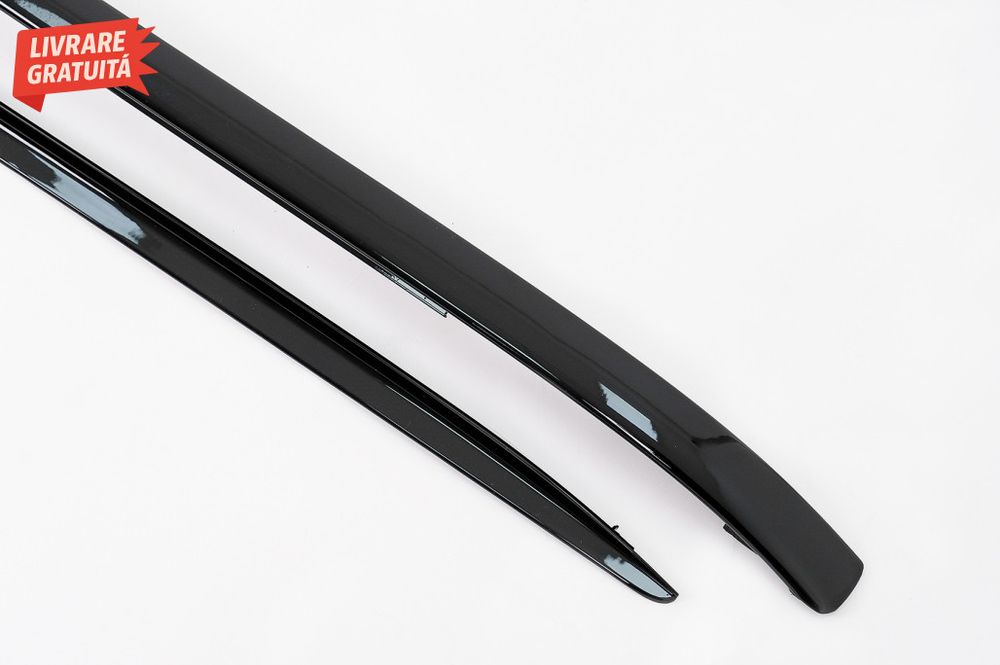 Bari Longitudinale plafon Range Rover Sport (2014-up) Vogue L405 (2014