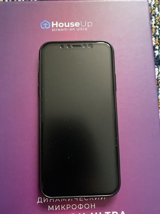 Iphone 10 без дефектов