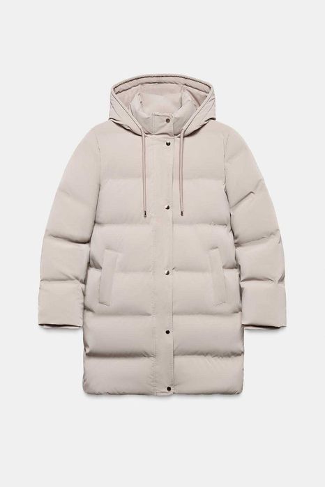 Куртка женская ZARA с Германии