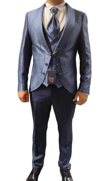 Costum pentru nunta - mire