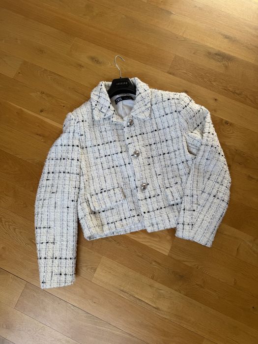 Дамско сако Zara номер M/L
