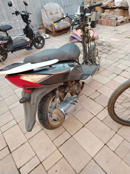 Продам, 150 кубов