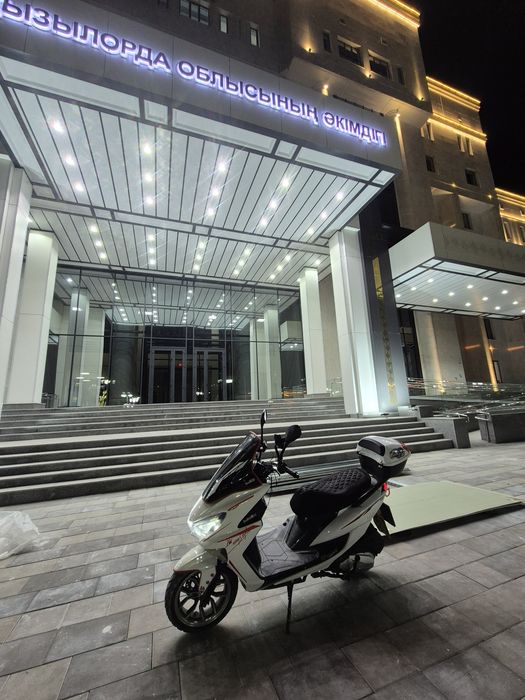 Макси мопед сатылфмда