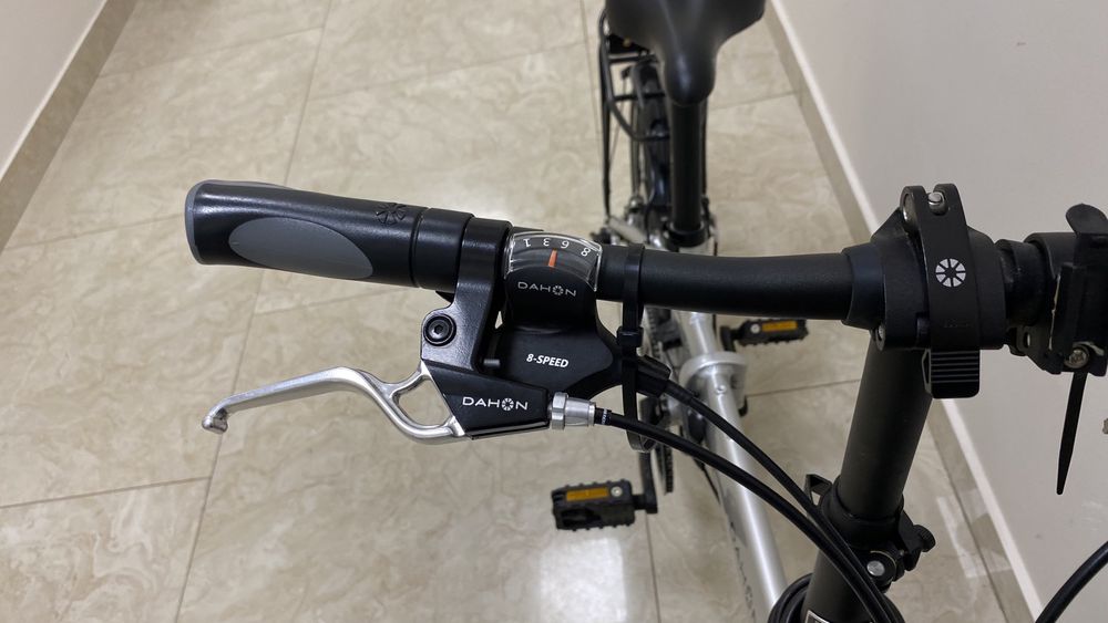 Велосипед складной Dahon USA