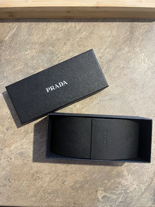 Слънчеви очила Prada PR 26ZS